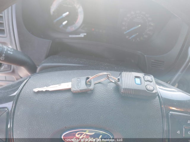 Ford Explorer Police Interceptor 2018 1FM5K8AR9JGB20704 Image 11