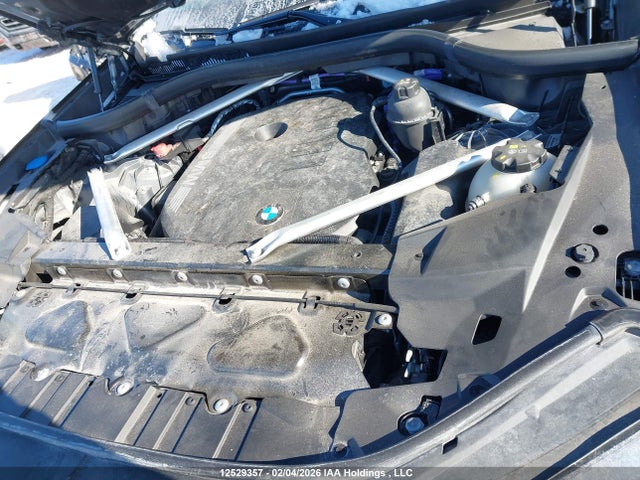 5UX23EU00R9S67606 BMW X5 Xdrive40i
