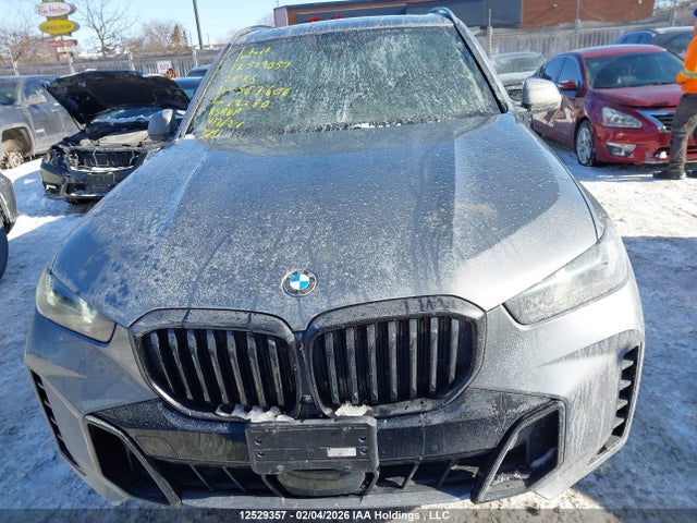 5UX23EU00R9S67606 BMW X5 Xdrive40i