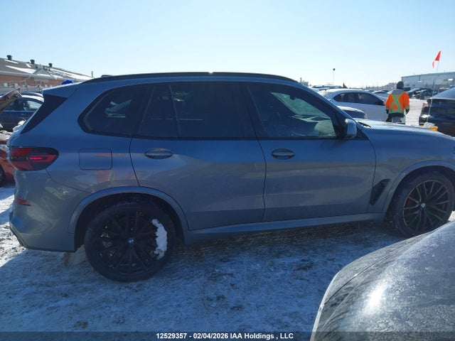 5UX23EU00R9S67606 BMW X5 Xdrive40i