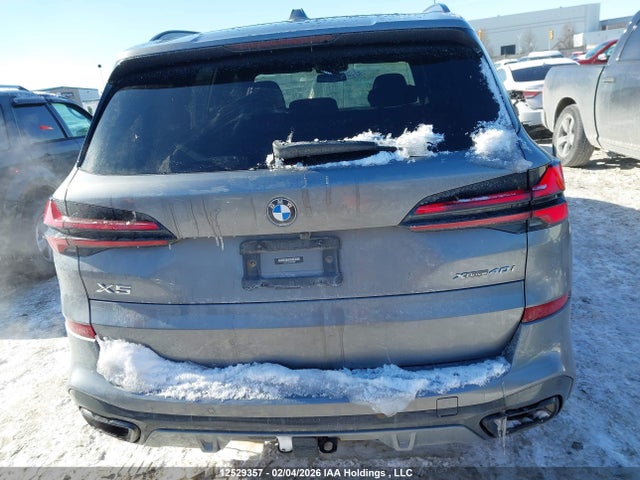 5UX23EU00R9S67606 BMW X5 Xdrive40i