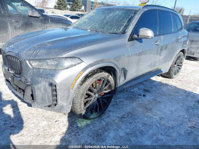 5UX23EU00R9S67606 BMW X5 Xdrive40i
