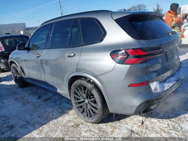 5UX23EU00R9S67606 BMW X5 Xdrive40i