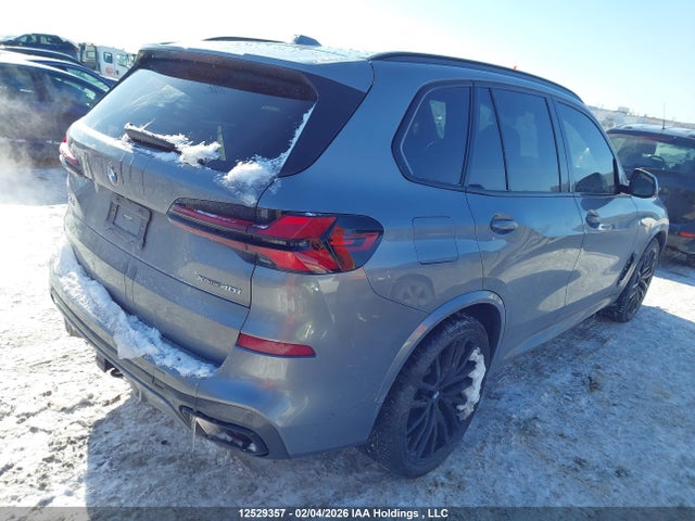 5UX23EU00R9S67606 BMW X5 Xdrive40i