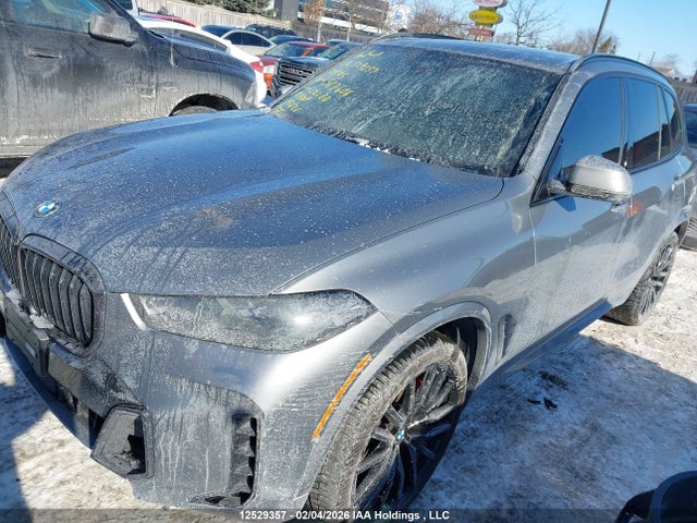 5UX23EU00R9S67606 BMW X5 Xdrive40i