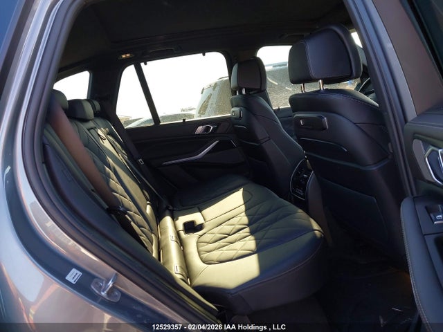 5UX23EU00R9S67606 BMW X5 Xdrive40i