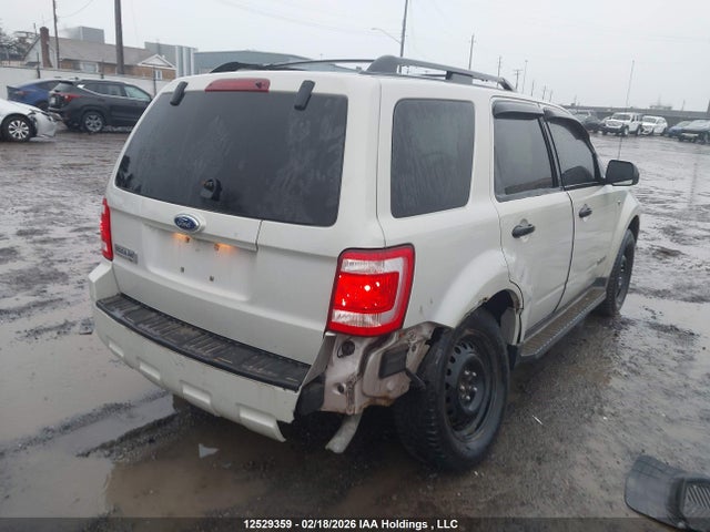 Aukcja sprzedaży 2008 Ford Escape Xlt, vin: 1FMCU03198KB24379, numer aukcji: 12529359