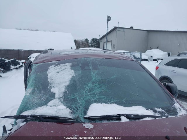 2023 Dodge Durango Gt მანქანა იყიდება აუქციონზე, vin: 1C4RDJDG2PC598352, აუქციონის ნომერი: 12529365