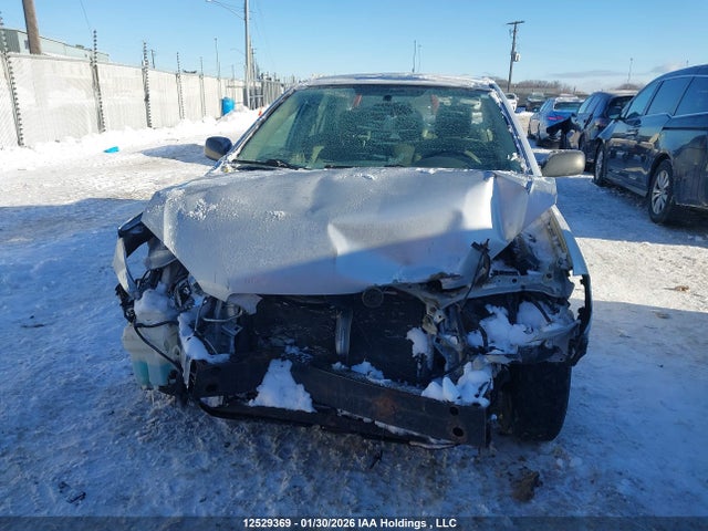 Продажа на аукционе авто 2005 Toyota Corolla Ce/le/s, vin: 2T1BR32E95C896174, номер лота: 12529369