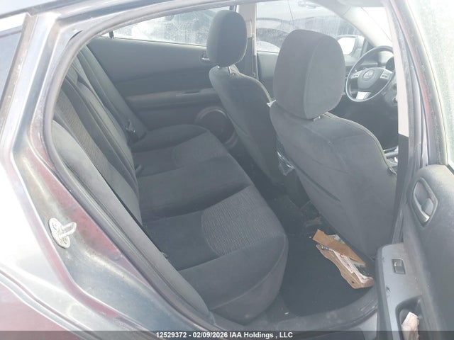 2009 Mazda 6 I მანქანა იყიდება აუქციონზე, vin: 1YVHP81A295M16940, აუქციონის ნომერი: 12529372