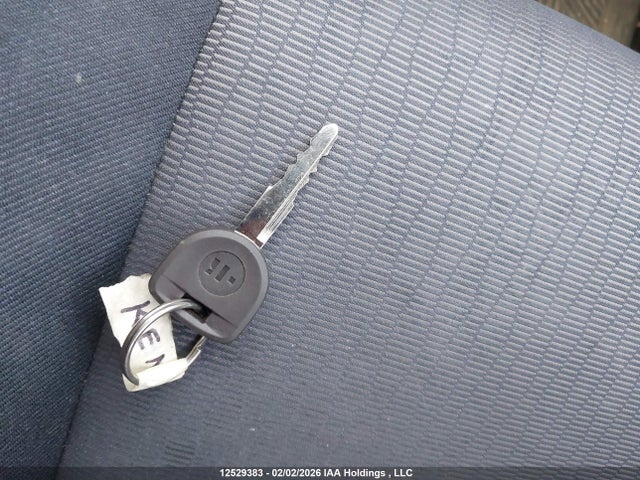 Aukcja sprzedaży 2007 Mazda 3 I, vin: JM1BK32F771716761, numer aukcji: 12529383