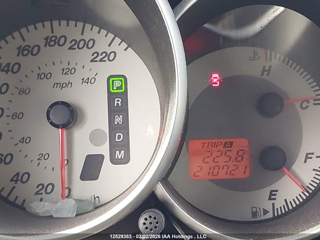 Aukcja sprzedaży 2007 Mazda 3 I, vin: JM1BK32F771716761, numer aukcji: 12529383