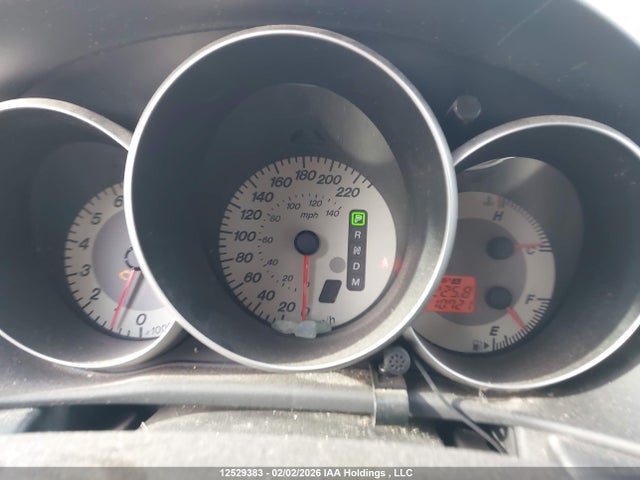 Aukcja sprzedaży 2007 Mazda 3 I, vin: JM1BK32F771716761, numer aukcji: 12529383