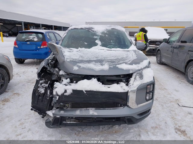 Aukcja sprzedaży 2023 Mitsubishi Rvr Gt/le/se/sel, vin: JA4AJVAW4PU605458, numer aukcji: 12529386
