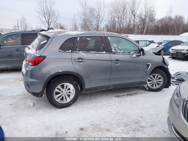 Aukcja sprzedaży 2023 Mitsubishi Rvr Gt/le/se/sel, vin: JA4AJVAW4PU605458, numer aukcji: 12529386
