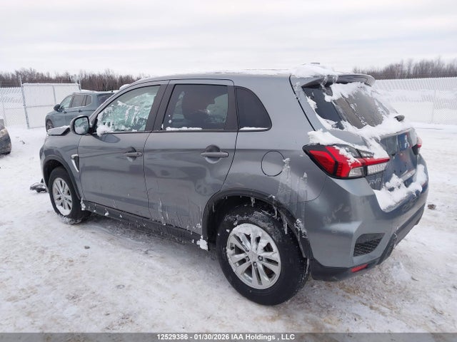 Aukcja sprzedaży 2023 Mitsubishi Rvr Gt/le/se/sel, vin: JA4AJVAW4PU605458, numer aukcji: 12529386