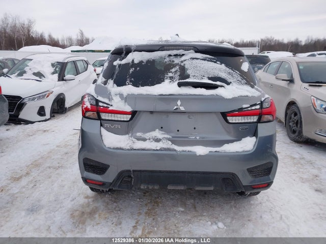 Aukcja sprzedaży 2023 Mitsubishi Rvr Gt/le/se/sel, vin: JA4AJVAW4PU605458, numer aukcji: 12529386