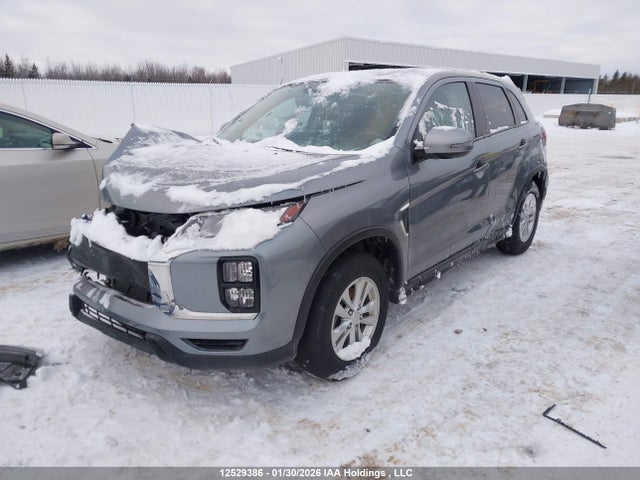 Aukcja sprzedaży 2023 Mitsubishi Rvr Gt/le/se/sel, vin: JA4AJVAW4PU605458, numer aukcji: 12529386