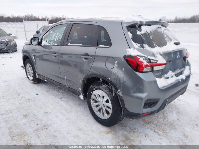 Aukcja sprzedaży 2023 Mitsubishi Rvr Gt/le/se/sel, vin: JA4AJVAW4PU605458, numer aukcji: 12529386