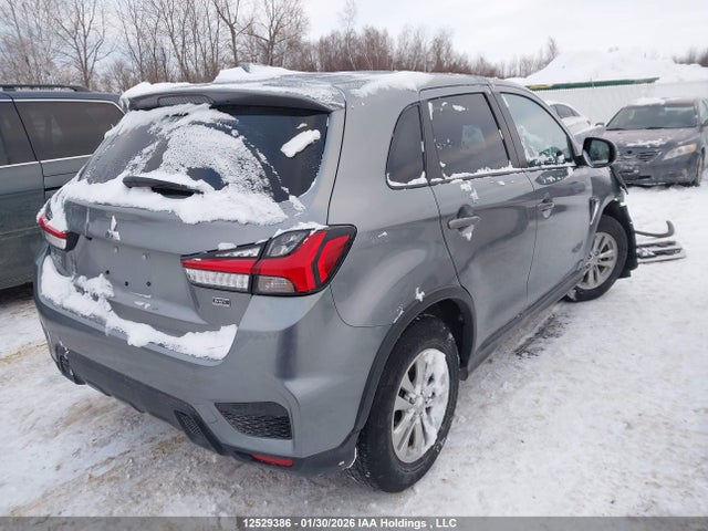 Aukcja sprzedaży 2023 Mitsubishi Rvr Gt/le/se/sel, vin: JA4AJVAW4PU605458, numer aukcji: 12529386