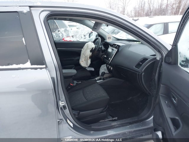 Aukcja sprzedaży 2023 Mitsubishi Rvr Gt/le/se/sel, vin: JA4AJVAW4PU605458, numer aukcji: 12529386