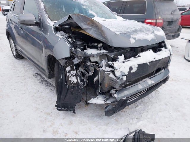 Aukcja sprzedaży 2023 Mitsubishi Rvr Gt/le/se/sel, vin: JA4AJVAW4PU605458, numer aukcji: 12529386