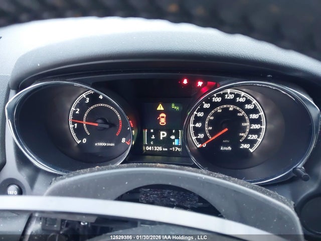 Aukcja sprzedaży 2023 Mitsubishi Rvr Gt/le/se/sel, vin: JA4AJVAW4PU605458, numer aukcji: 12529386
