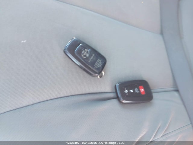 Aukcja sprzedaży 2020 Toyota Rav4 Xle, vin: 2T3R1RFVXLC118084, numer aukcji: 12529392