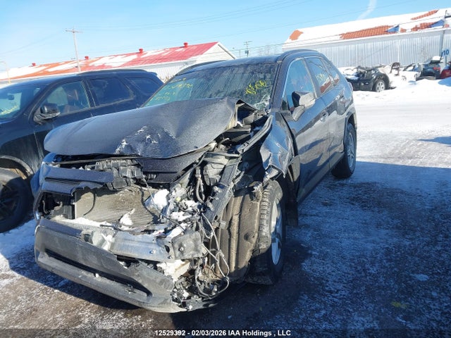 Aukcja sprzedaży 2020 Toyota Rav4 Xle, vin: 2T3R1RFVXLC118084, numer aukcji: 12529392
