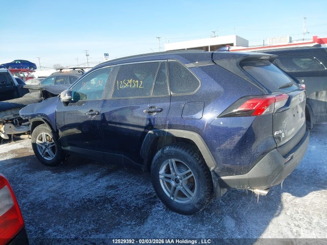 Aukcja sprzedaży 2020 Toyota Rav4 Xle, vin: 2T3R1RFVXLC118084, numer aukcji: 12529392