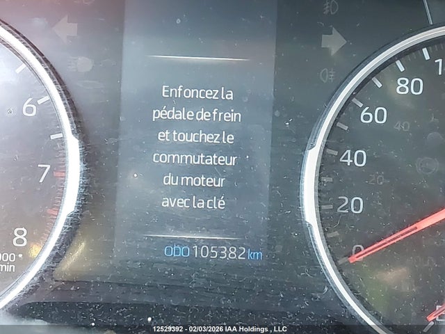 Aukcja sprzedaży 2020 Toyota Rav4 Xle, vin: 2T3R1RFVXLC118084, numer aukcji: 12529392