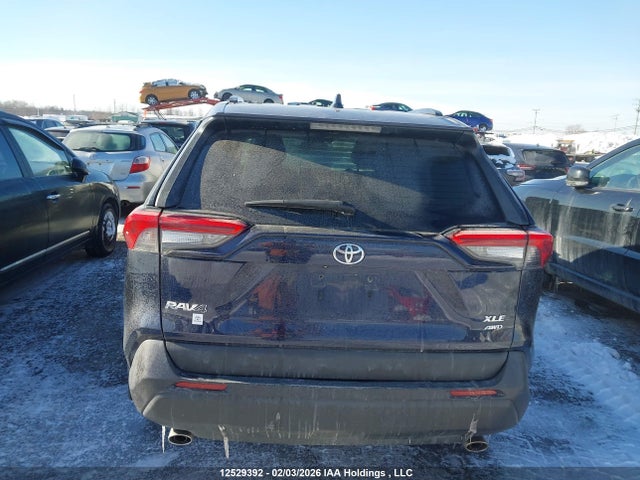 Aukcja sprzedaży 2020 Toyota Rav4 Xle, vin: 2T3R1RFVXLC118084, numer aukcji: 12529392