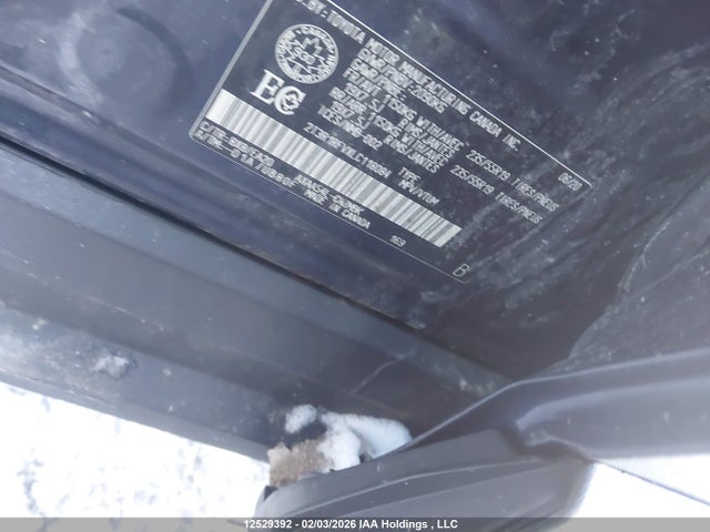 Aukcja sprzedaży 2020 Toyota Rav4 Xle, vin: 2T3R1RFVXLC118084, numer aukcji: 12529392