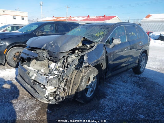 Aukcja sprzedaży 2020 Toyota Rav4 Xle, vin: 2T3R1RFVXLC118084, numer aukcji: 12529392