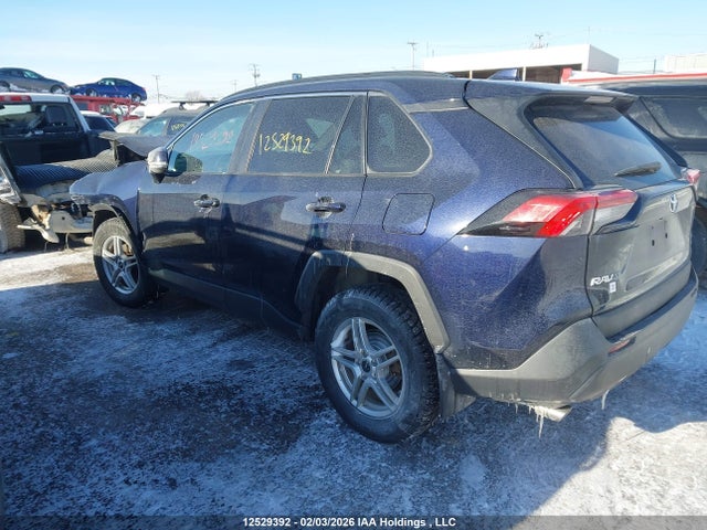 Aukcja sprzedaży 2020 Toyota Rav4 Xle, vin: 2T3R1RFVXLC118084, numer aukcji: 12529392