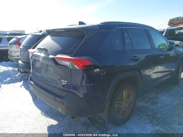 Aukcja sprzedaży 2020 Toyota Rav4 Xle, vin: 2T3R1RFVXLC118084, numer aukcji: 12529392