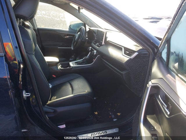 Aukcja sprzedaży 2020 Toyota Rav4 Xle, vin: 2T3R1RFVXLC118084, numer aukcji: 12529392