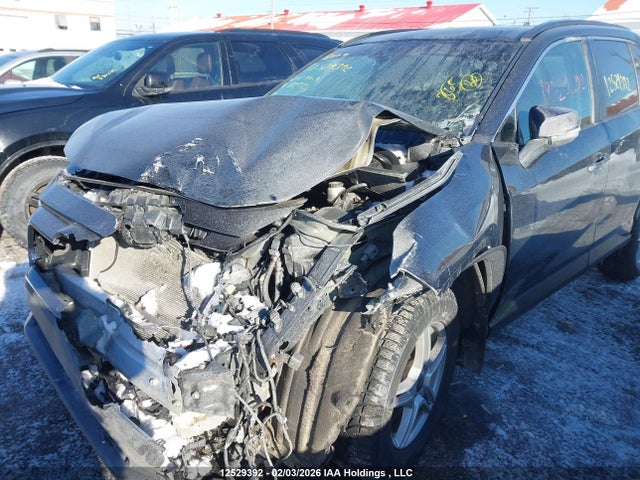Aukcja sprzedaży 2020 Toyota Rav4 Xle, vin: 2T3R1RFVXLC118084, numer aukcji: 12529392