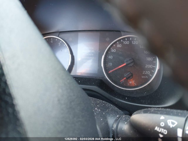 Aukcja sprzedaży 2020 Toyota Rav4 Xle, vin: 2T3R1RFVXLC118084, numer aukcji: 12529392