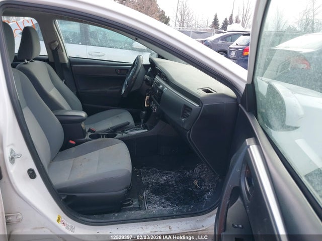 Aukcja sprzedaży 2016 Toyota Corolla, vin: 2T1BURHE2GC668142, numer aukcji: 12529397