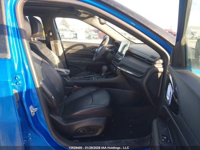 Aukcja sprzedaży 2023 Jeep Compass Trailhawk, vin: 3C4NJDDN8PT514448, numer aukcji: 12529400