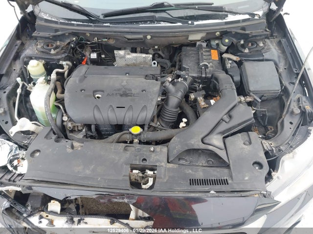 Mitsubishi Lancer Es/se/sel 2016 JA32V2FW2GU600862 Image 10
