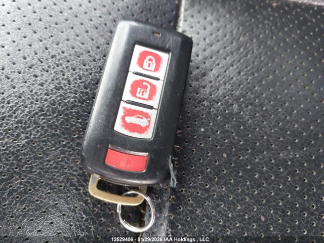 Mitsubishi Lancer Es/se/sel 2016 JA32V2FW2GU600862 Image 11