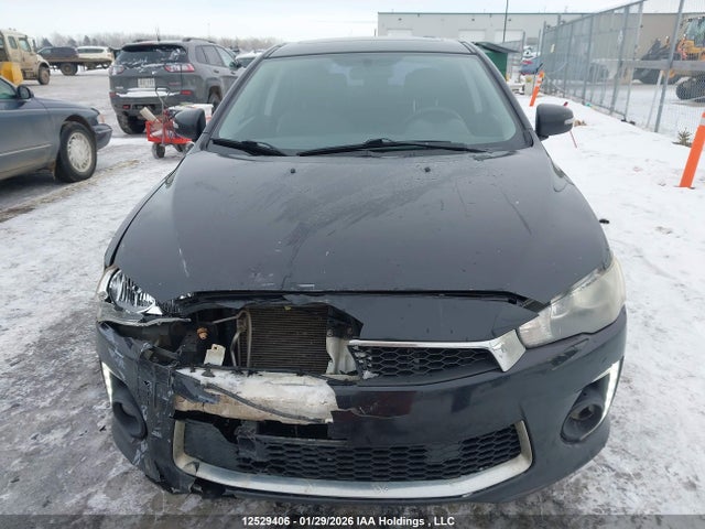 Mitsubishi Lancer Es/se/sel 2016 JA32V2FW2GU600862 Image 12