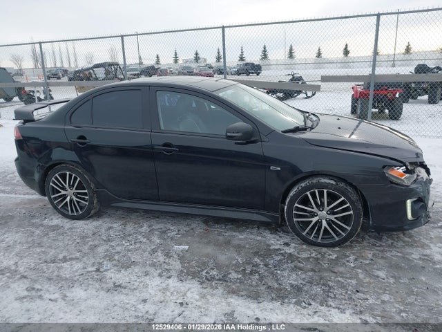 Mitsubishi Lancer Es/se/sel 2016 JA32V2FW2GU600862 Image 13