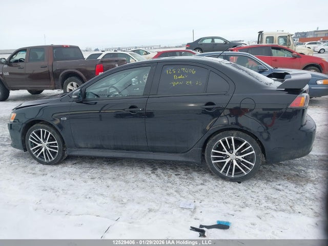 Mitsubishi Lancer Es/se/sel 2016 JA32V2FW2GU600862 Image 14