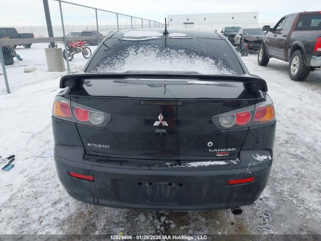 Mitsubishi Lancer Es/se/sel 2016 JA32V2FW2GU600862 Image 16