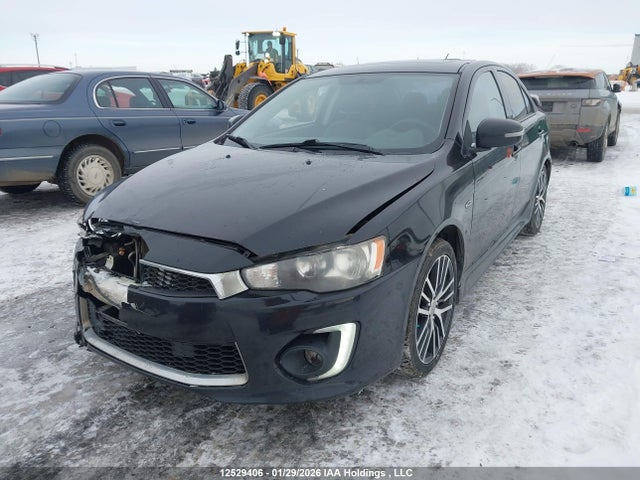 Mitsubishi Lancer Es/se/sel 2016 JA32V2FW2GU600862 Image 2