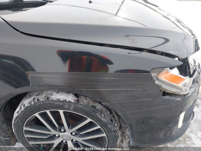 Mitsubishi Lancer Es/se/sel 2016 JA32V2FW2GU600862 Image 20