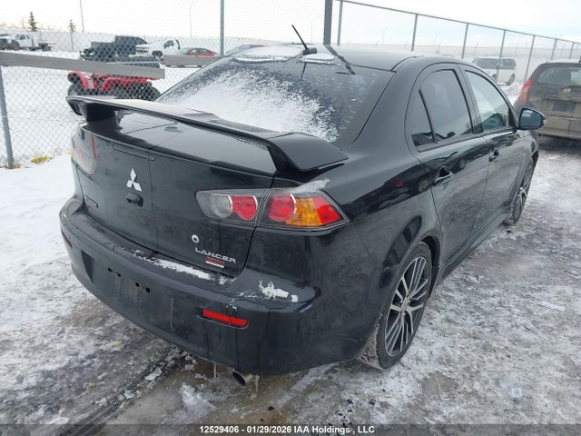 Mitsubishi Lancer Es/se/sel 2016 JA32V2FW2GU600862 Image 4